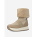Кроссовки высокие утепленные женские Kappa Walk Tall Hi Wntr 2.0