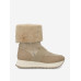 Кроссовки высокие утепленные женские Kappa Walk Tall Hi Wntr 2.0