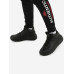 Кроссовки высокие утепленные мужские Kappa Neoclassic 2.0 Mid