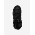 Кроссовки высокие утепленные женские Kappa Tendenza Puffy